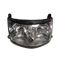 FARO DEL. ITALIKA EX200 2 FOCOS