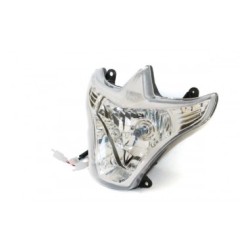 FARO DEL. ITALIKA FT110