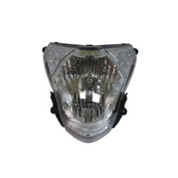 FARO DEL. ITALIKA FT125-TS