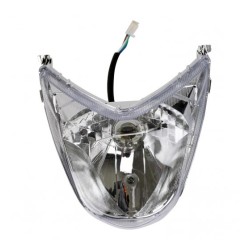 FARO DEL. ITALIKA FT125-TS