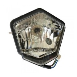 FARO DEL. ITALIKA TX200 2007-11