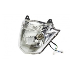 FARO DEL. P/YBR-125R.