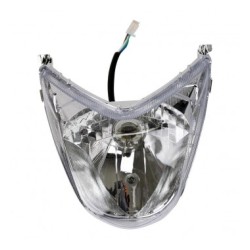 FARO DEL. PROMOTO 14 LEDS HD.