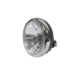 FARO DEL. ITALIKA FT150 2006-08