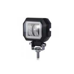 FARO DEL. PROMOTO LED STROBO BL/AMARILLO