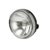FARO DEL. PROMOTO LED STROBO BL/ROJO