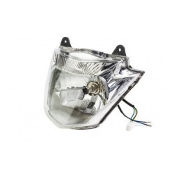 FARO DEL. PROMOTO STROBO 24 LEDS