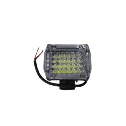 FARO DEL. PROMOTO STROBO 24 LEDS