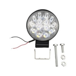 FARO DEL. PROMOTO STROBO 3 LEDS