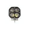 FARO DEL. PROMOTO 4 LEDS HD.