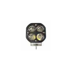 FARO DEL. PROMOTO 4 LEDS HD.