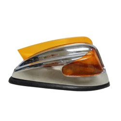 FARO DEL. SALPICADERA CROMADO