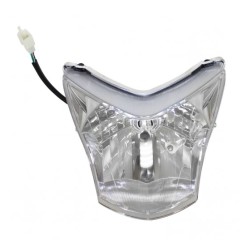 FARO DEL. VENTO CROSSMAX 250