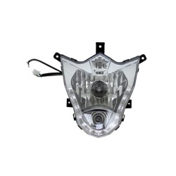 FARO DEL. VENTO LITHIUM 150 2020-25