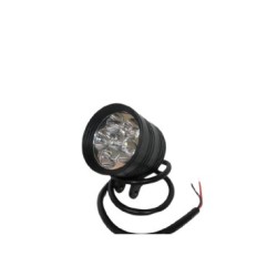 FARO DEL. PROMOTO STROBO 6 LEDS