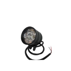 FARO DEL. PROMOTO STROBO 6 LEDS