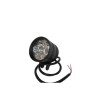 FARO DEL. PROMOTO STROBO 6 LEDS