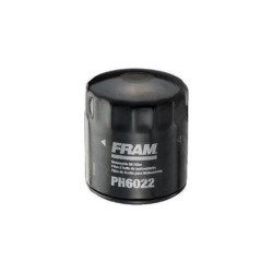 FILTRO ACEITE ( 6022 ) HARLEY 883/1450 NEGRO