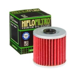 FILTRO ACEITE ( HF123 ) KLR650 / BAYOU 250