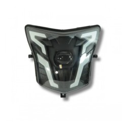 FILTRO ACEITE ( HF132 ) P/S-LT160