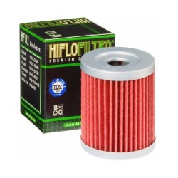 FILTRO ACEITE ( HF132 ) P/S-LT160
