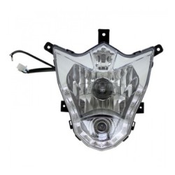 FILTRO ACEITE ( HF133 ) SUZUKI GS550