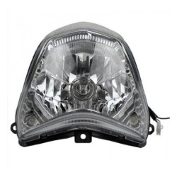 FILTRO ACEITE ( HF136 ) ITAL. TC250