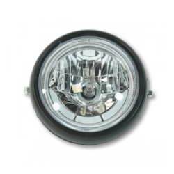 FILTRO ACEITE ( HF137 ) P/S-GN250