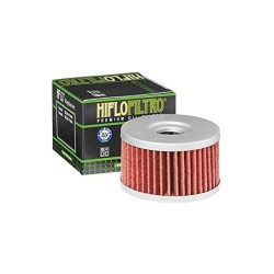 FILTRO ACEITE ( HF137 ) P/S-GN250