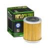 FILTRO ACEITE ( HF142 ) YAM. WR426