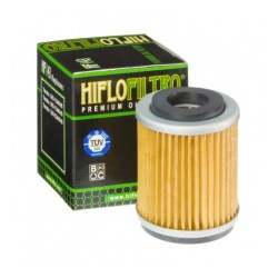 FILTRO ACEITE ( HF143 ) YAM. BIGBEAR