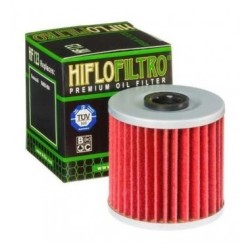 FILTRO ACEITE ( HF145 ) RAPTOR 700