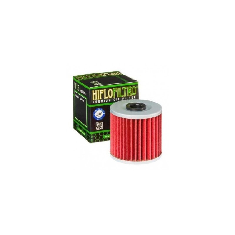 FILTRO ACEITE ( HF145 ) RAPTOR 700