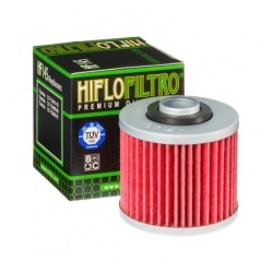 FILTRO ACEITE ( HF145 ) RAPTOR 700