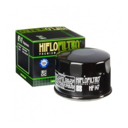 FILTRO ACEITE ( HF147 ) RAPTOR 660