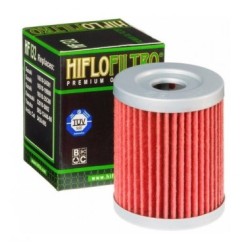 FILTRO ACEITE ( HF151 ) DS650 2000-02
