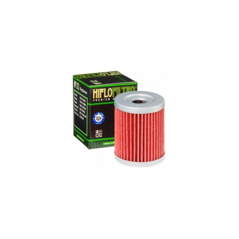 FILTRO ACEITE ( HF151 ) DS650 2000-02