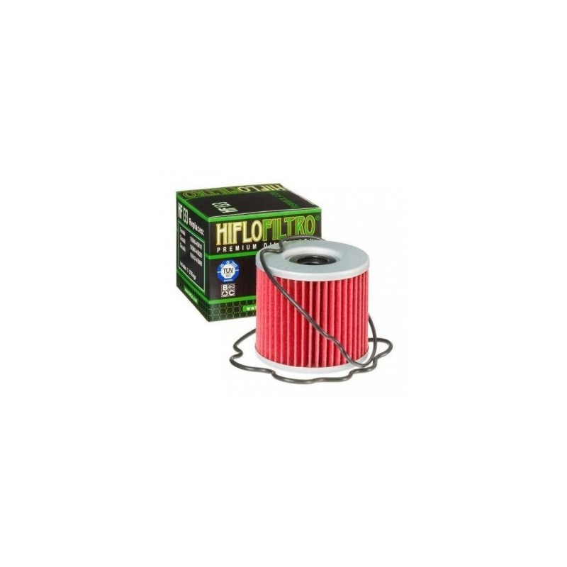 FILTRO ACEITE ( HF152 ) BRP. 400/800/1000R.