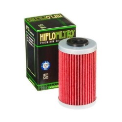 FILTRO ACEITE ( HF155 ) PULSAR 200