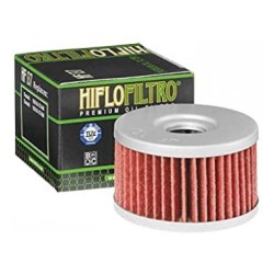 FILTRO ACEITE ( HF156 ) POLARIS 800