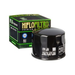 FILTRO ACEITE ( HF164 ) BMW 1200R.