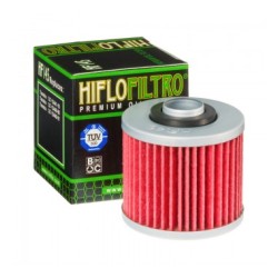 FILTRO ACEITE ( HF183 ) PIAGGIO 500