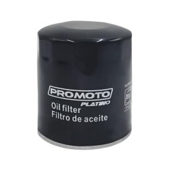 FILTRO ACEITE ( HF198 ) POLARIS RANGER 1000