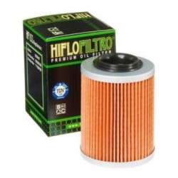 FILTRO ACEITE ( HF204 ) VTX1300/1800