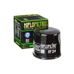 FILTRO ACEITE ( HF204 ) VTX1300/1800