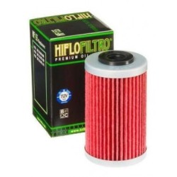 FILTRO ACEITE ( HF207 ) LTZ450