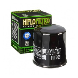 FILTRO ACEITE ( HF303 ) CBR600 / CBR1000