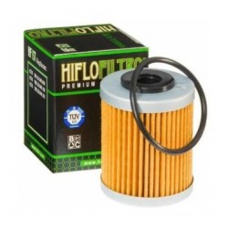 FILTRO ACEITE ( HF157 ) KTM. VARIAS