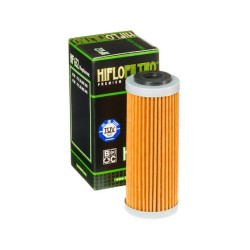 FILTRO ACEITE ( HF652 ) KTM. 450 / 530