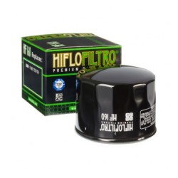 FILTRO ACEITE ( HF655 ) KTM. VARIAS